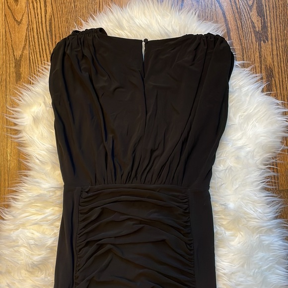 French Connection little black dress - Picture 7 of 8